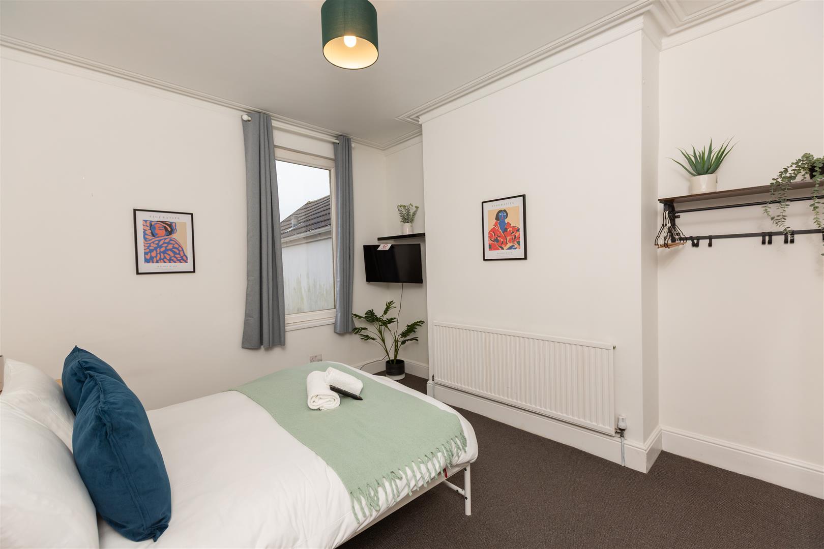 St. Albans Road, Brynmill, Swansea, SA2 0BP